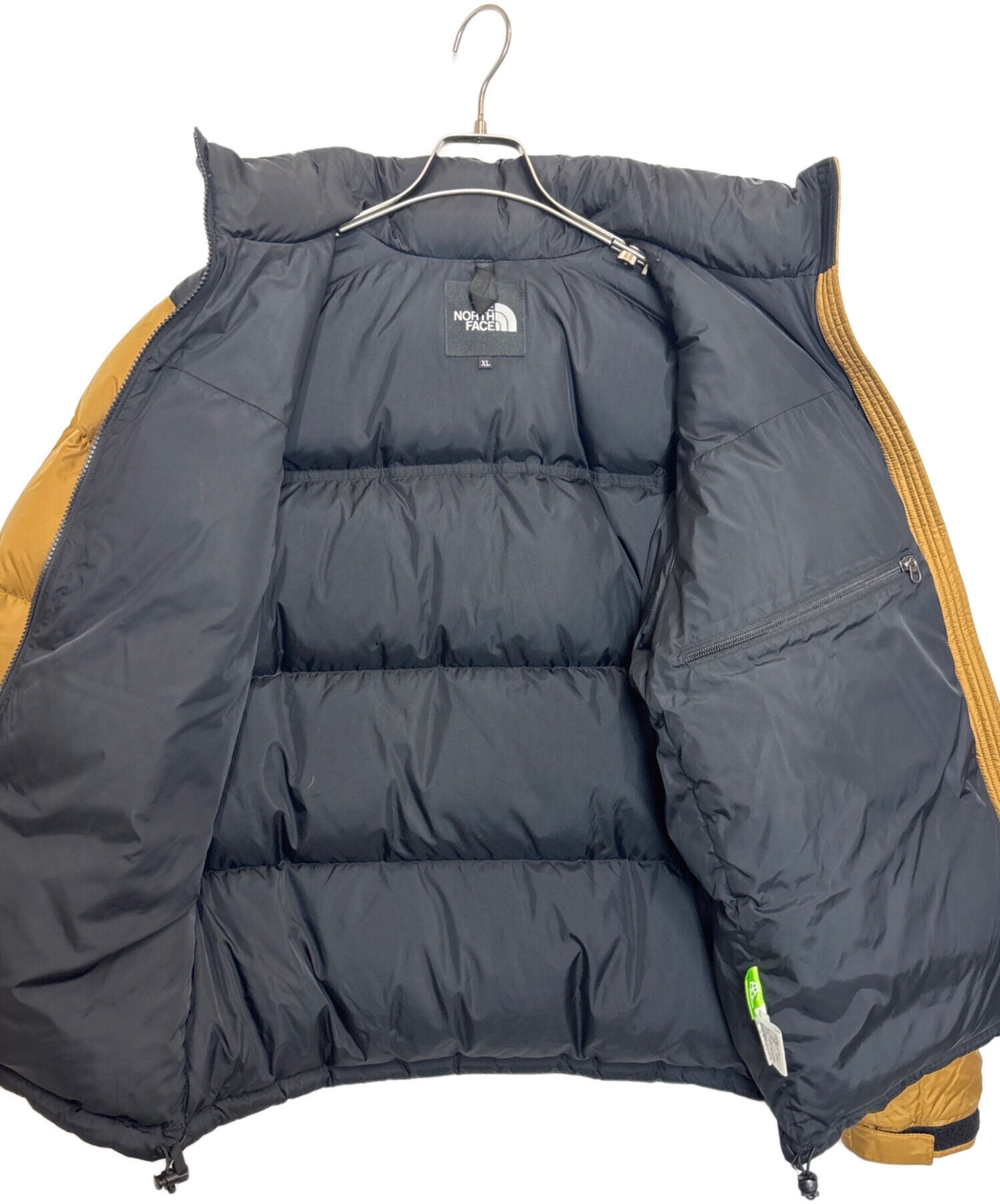 中古・古着通販】THE NORTH FACE (ザ ノース フェイス) ダウン