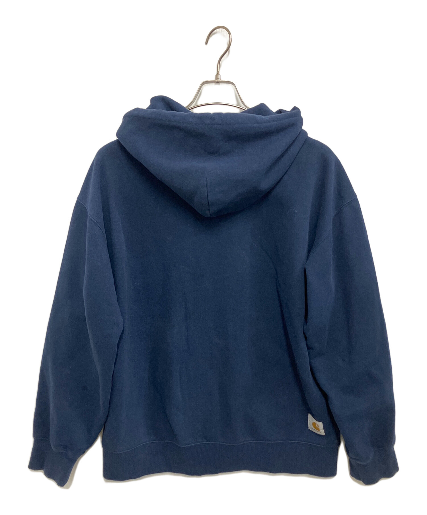 中古・古着通販】Carhartt WIP (カーハートダブリューアイピー) ジップ