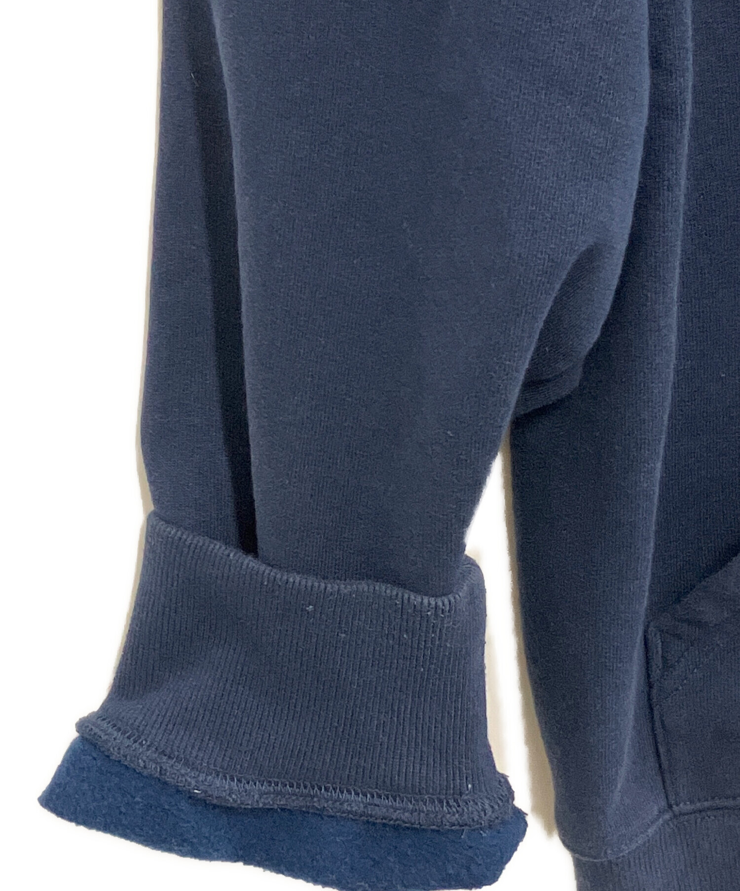 中古・古着通販】Carhartt WIP (カーハートダブリューアイピー) ジップ