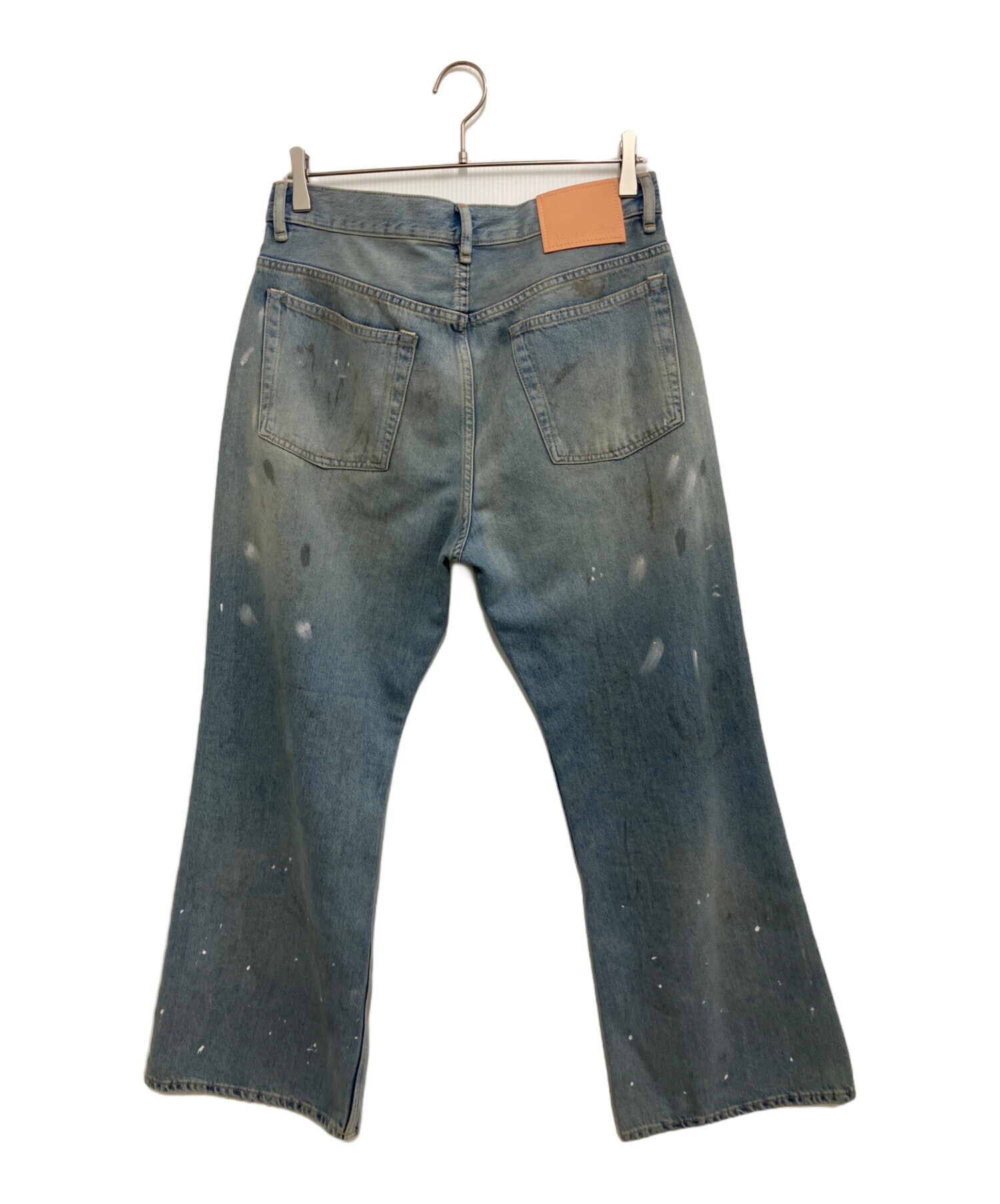 中古・古着通販】Acne studios (アクネ ストゥディオス) ルーズ 