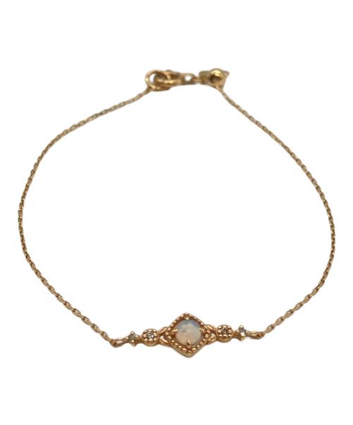 中古・古着通販】agete (アガット) ブレスレット｜ブランド・古着通販