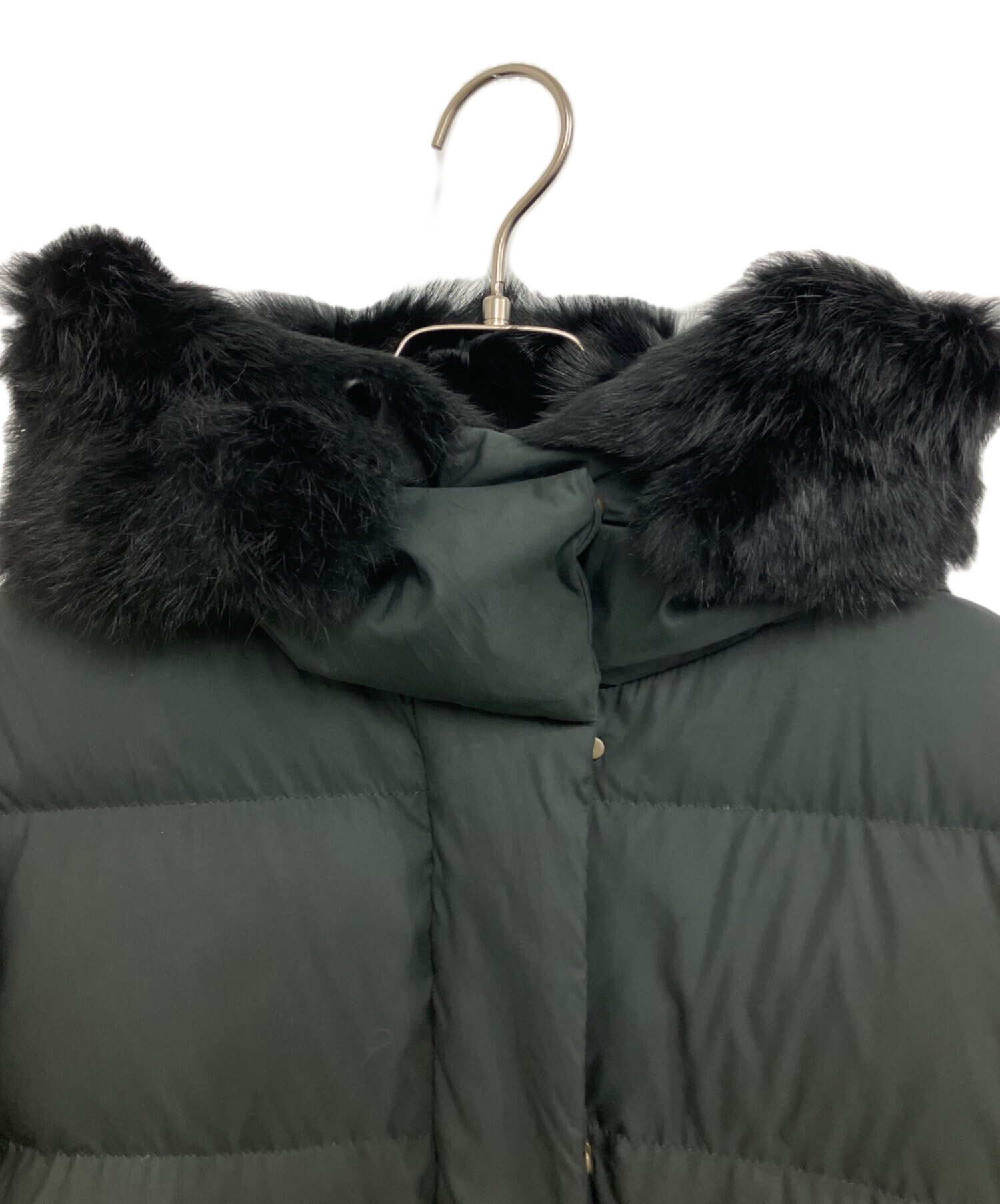 中古・古着通販】URBAN RESEARCH (アーバンリサーチ) ラビットフード 