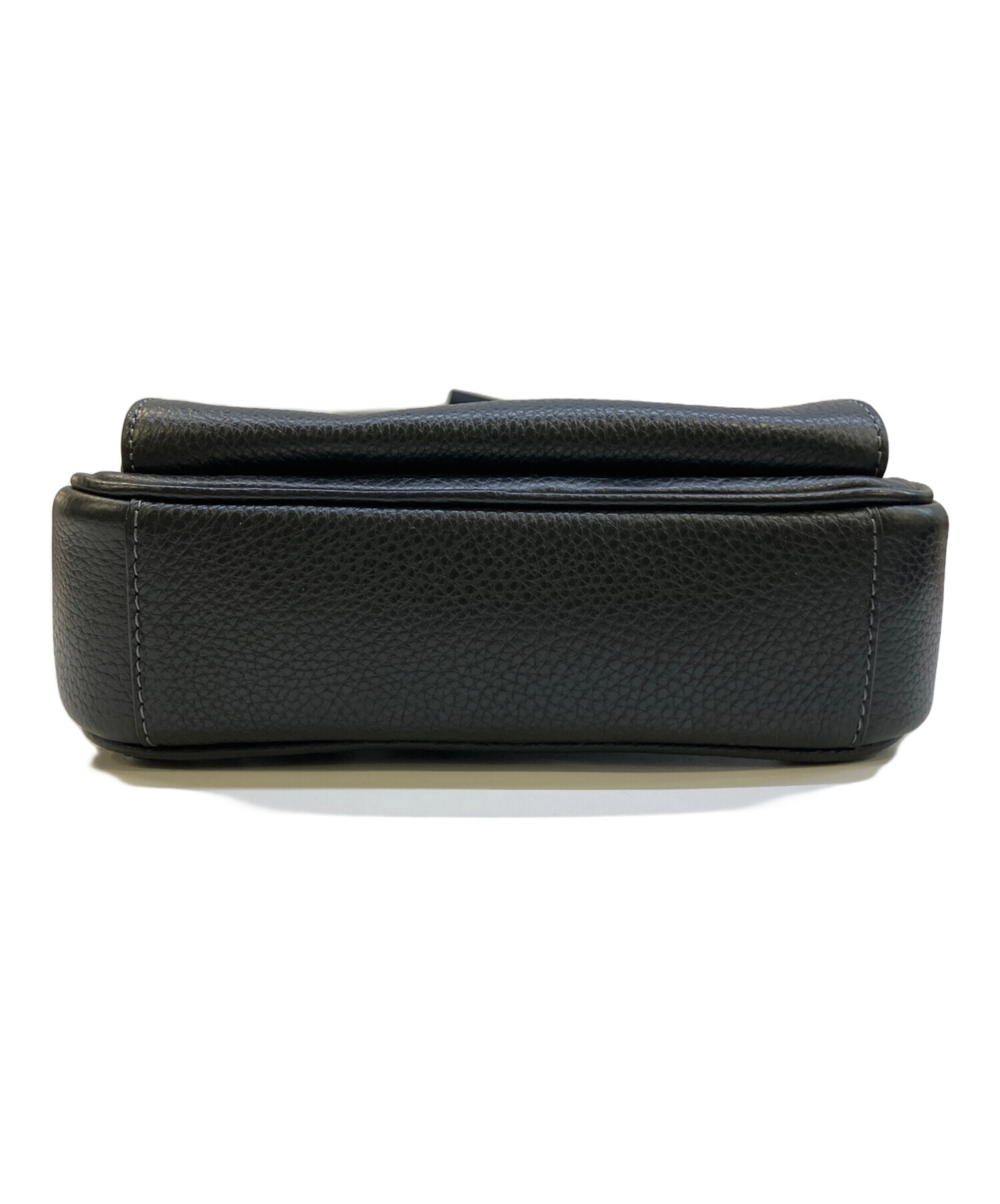 【新品・未使用】Coach ショルダーバッグ CY815 中古・古着通販】COACH (コーチ) ショルダーバッグ ブラック｜ブランド