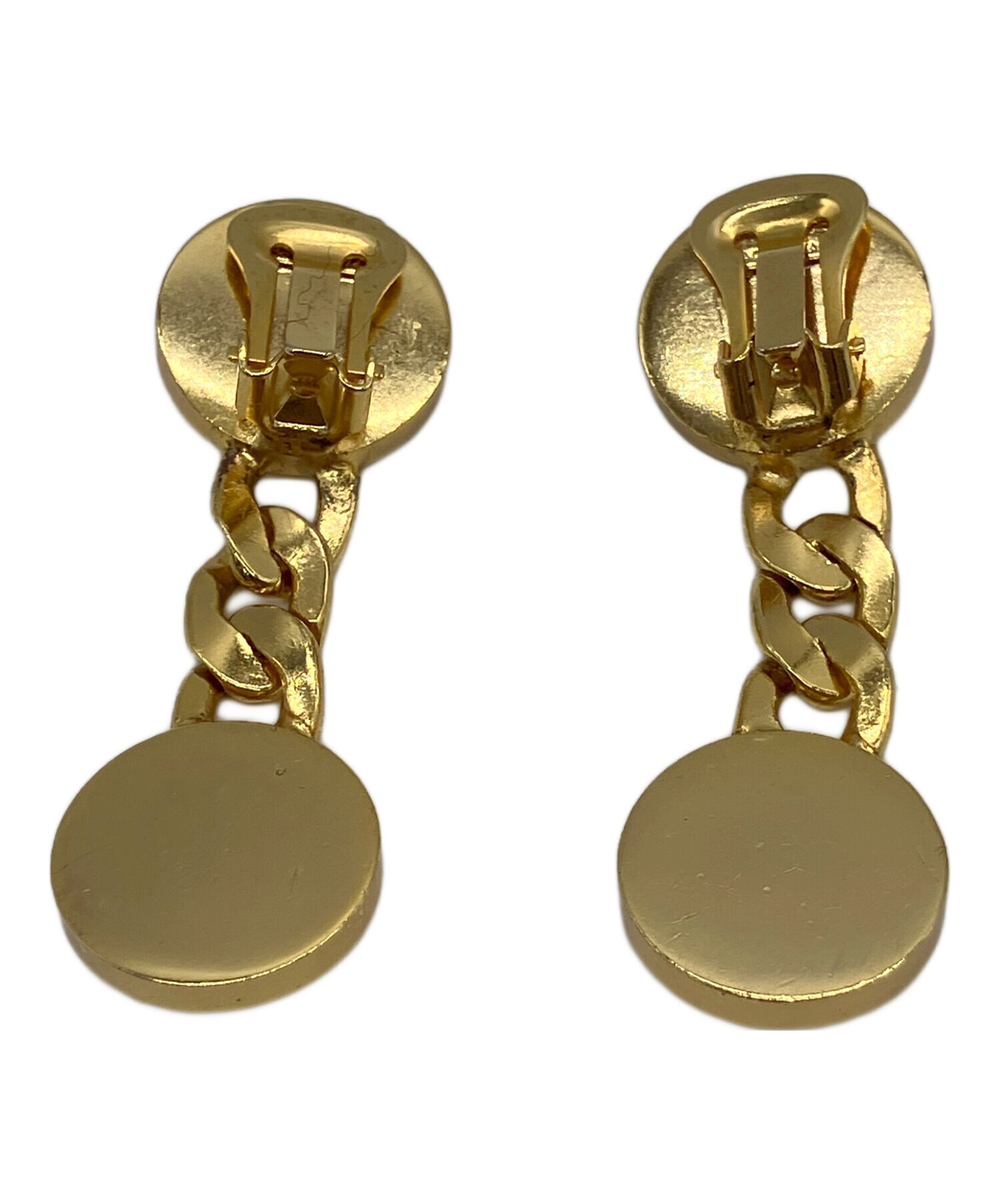 中古・古着通販】GIANNI VERSACE (ジャンニ・ヴェルサーチ) 2連