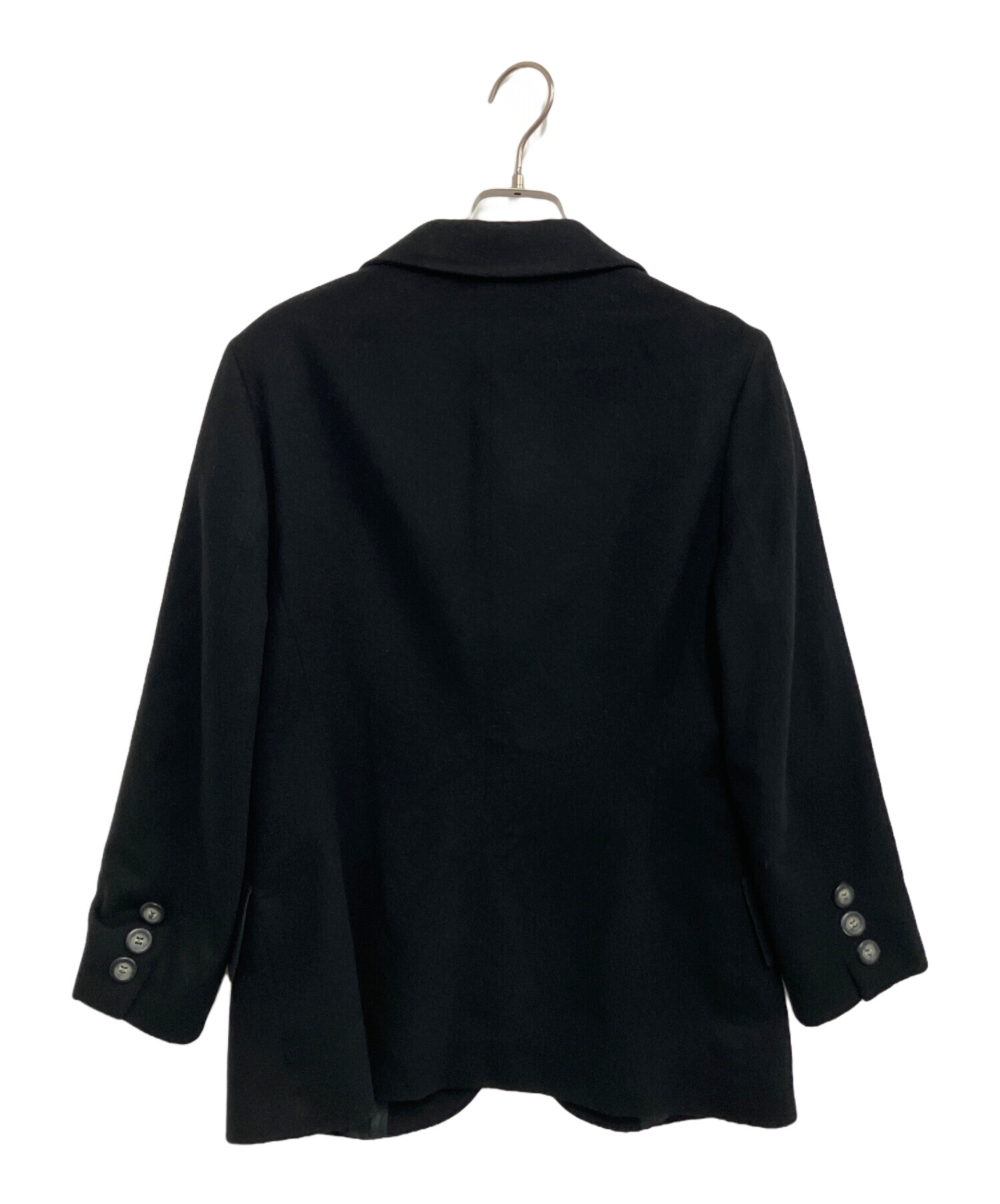 中古・古着通販】FENDI 365 (フェンディ) カシミヤテーラード