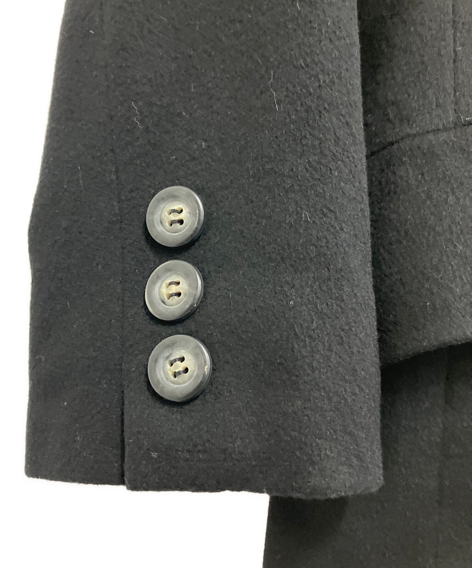 中古・古着通販】FENDI 365 (フェンディ) カシミヤテーラード
