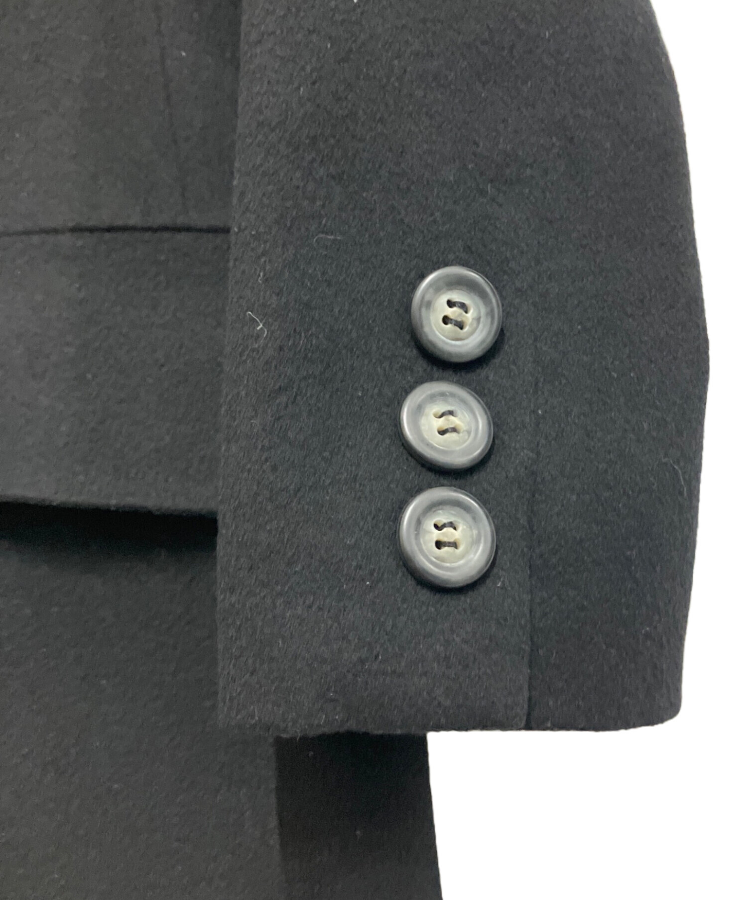 中古・古着通販】FENDI 365 (フェンディ) カシミヤテーラード