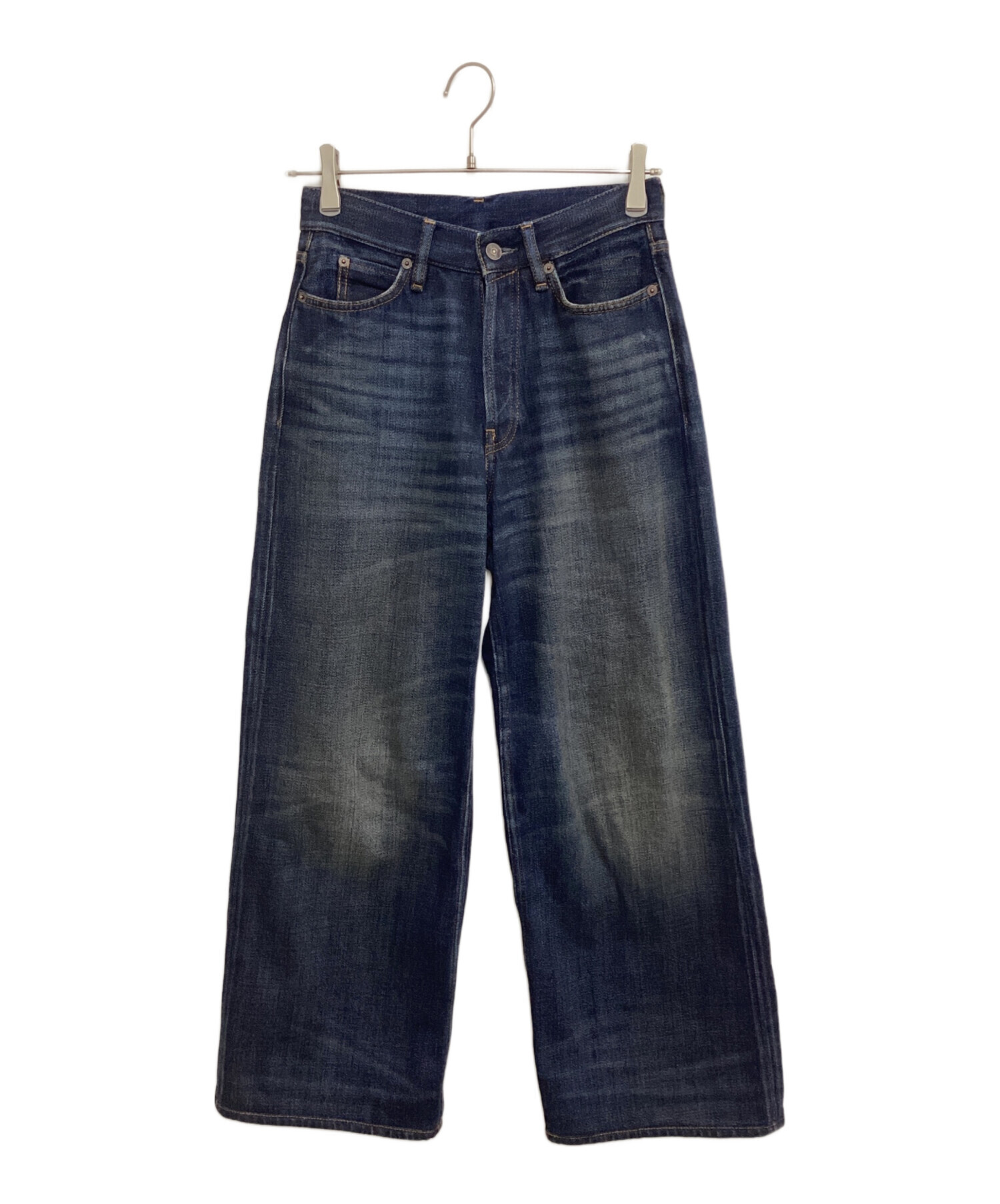 中古・古着通販】Acne studios (アクネ ストゥディオス) デニムパンツ