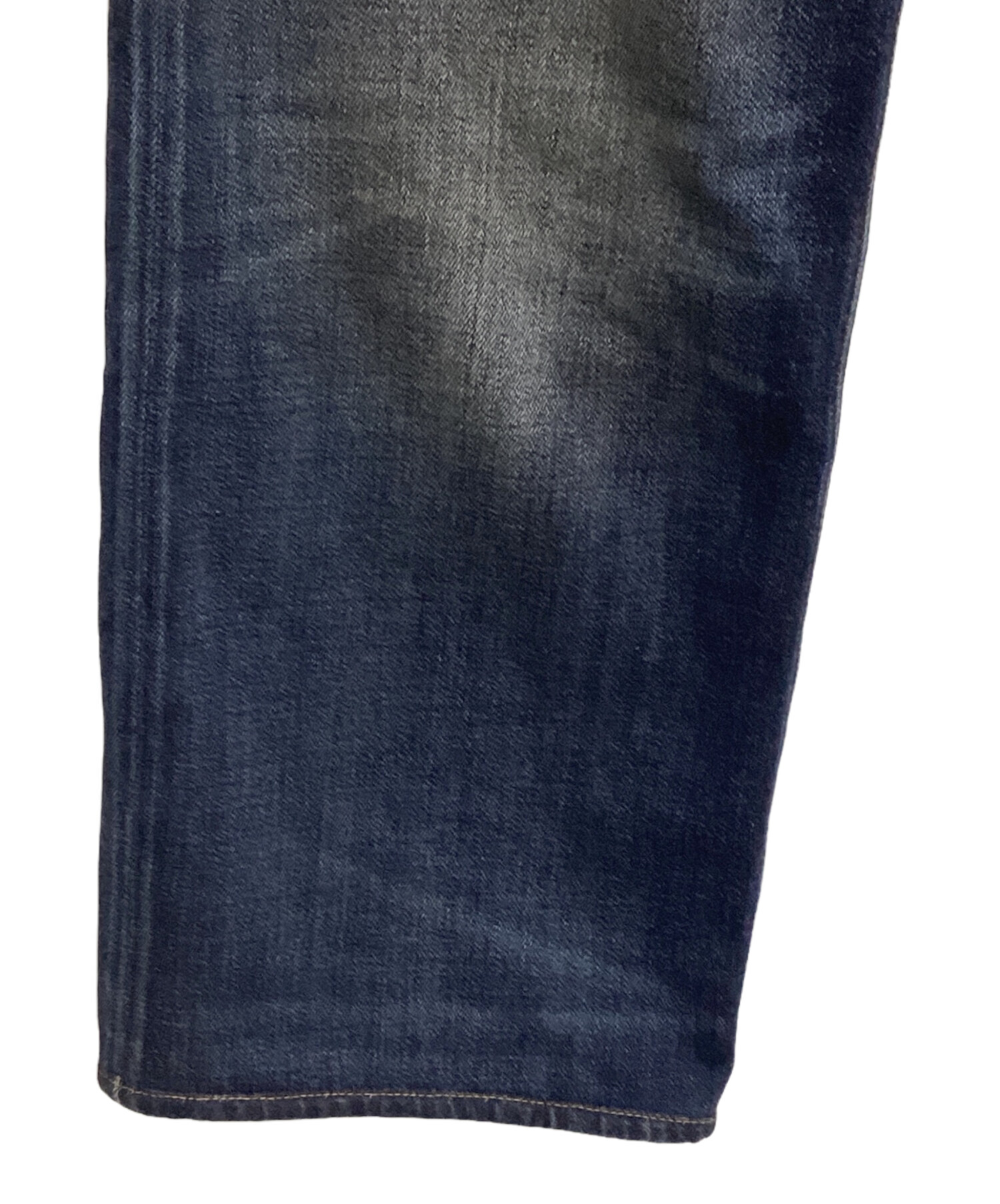 中古・古着通販】Acne studios (アクネ ストゥディオス) デニムパンツ