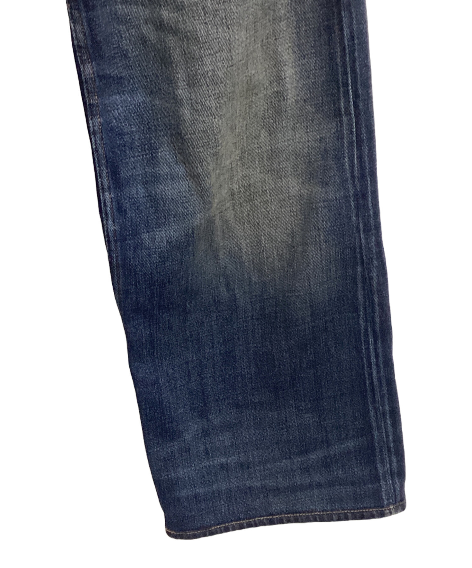 中古・古着通販】Acne studios (アクネ ストゥディオス) デニムパンツ