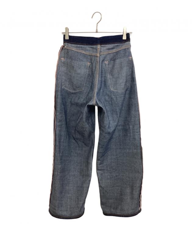 中古・古着通販】Acne studios (アクネ ストゥディオス) デニムパンツ