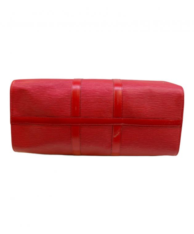 中古・古着通販】LOUIS VUITTON (ルイ ヴィトン) ボストンバッグ