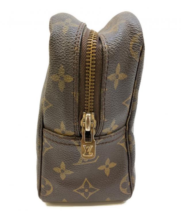 中古・古着通販】LOUIS VUITTON (ルイ ヴィトン) コスメポーチ