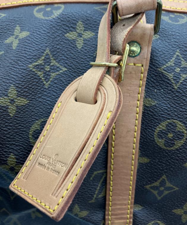 中古・古着通販】LOUIS VUITTON (ルイ ヴィトン) ボストンバッグ