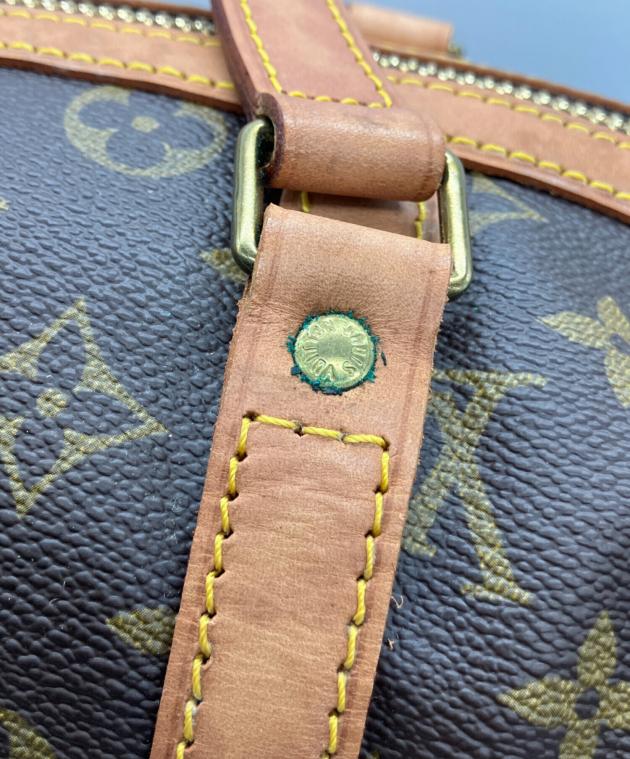 中古・古着通販】LOUIS VUITTON (ルイ ヴィトン) ボストンバッグ