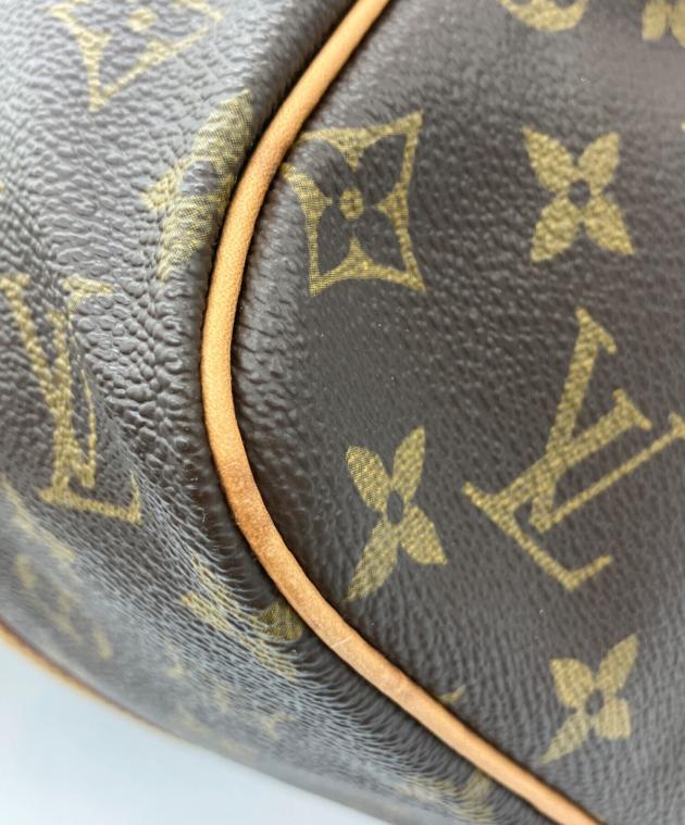 中古・古着通販】LOUIS VUITTON (ルイ ヴィトン) ボストンバッグ