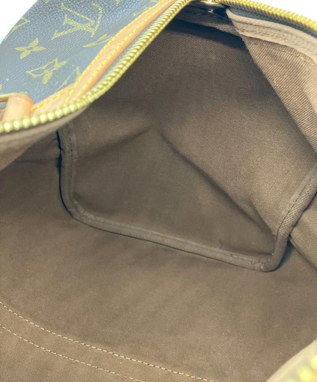 中古・古着通販】LOUIS VUITTON (ルイ ヴィトン) ボストンバッグ