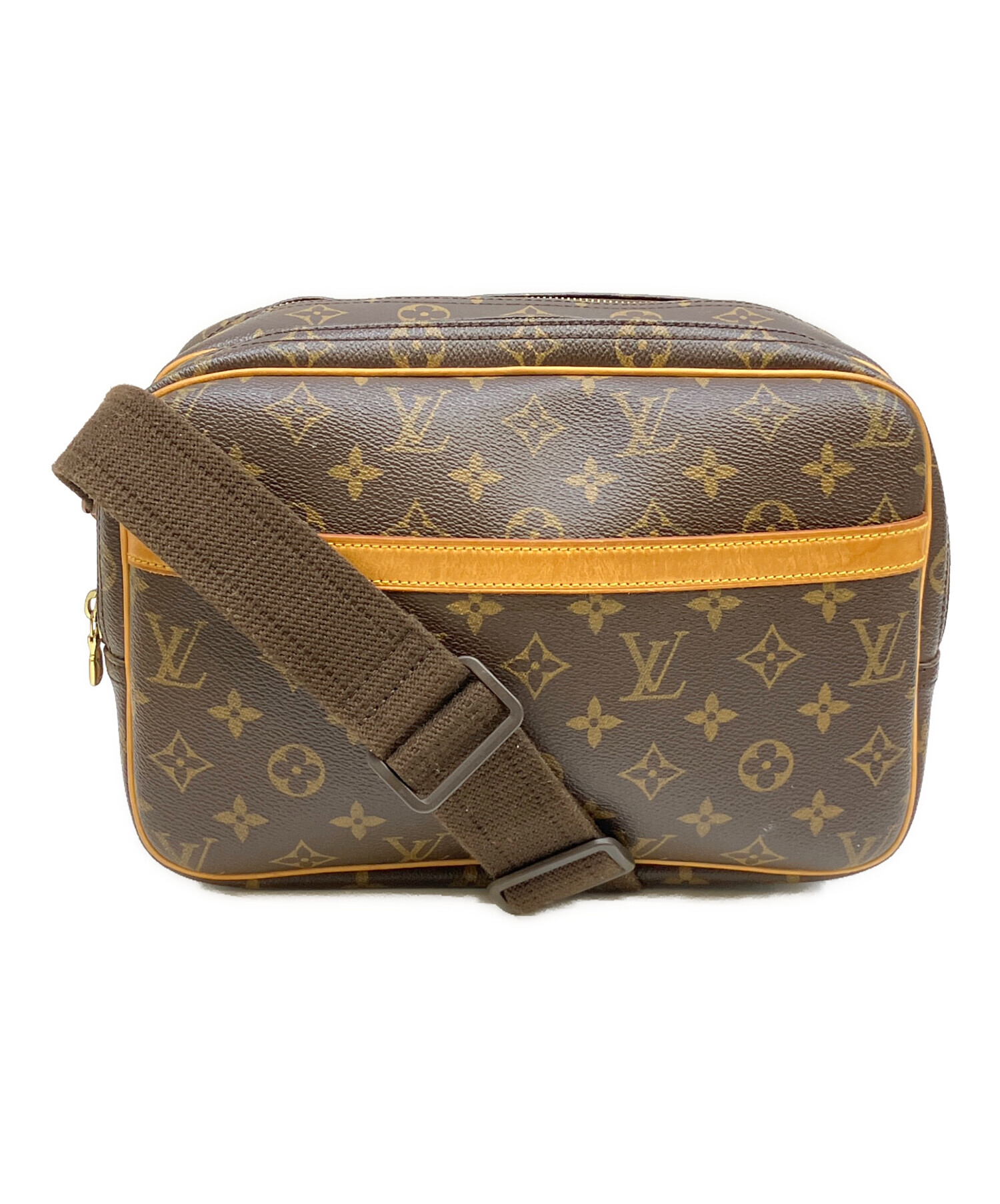 中古・古着通販】LOUIS VUITTON (ルイ ヴィトン) ショルダーバッグ