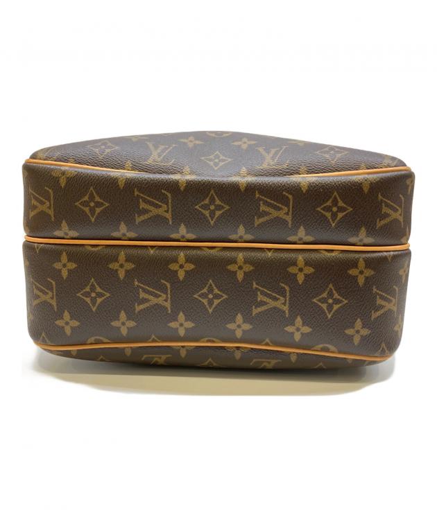 中古・古着通販】LOUIS VUITTON (ルイ ヴィトン) ショルダーバッグ