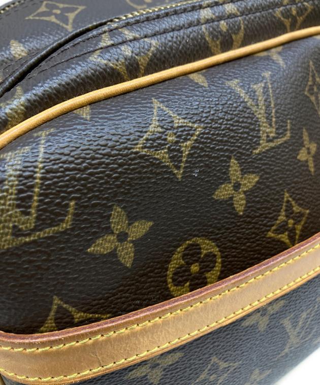 中古・古着通販】LOUIS VUITTON (ルイ ヴィトン) ショルダーバッグ