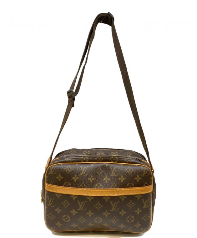 中古・古着通販】LOUIS VUITTON (ルイ ヴィトン) ショルダーバッグ