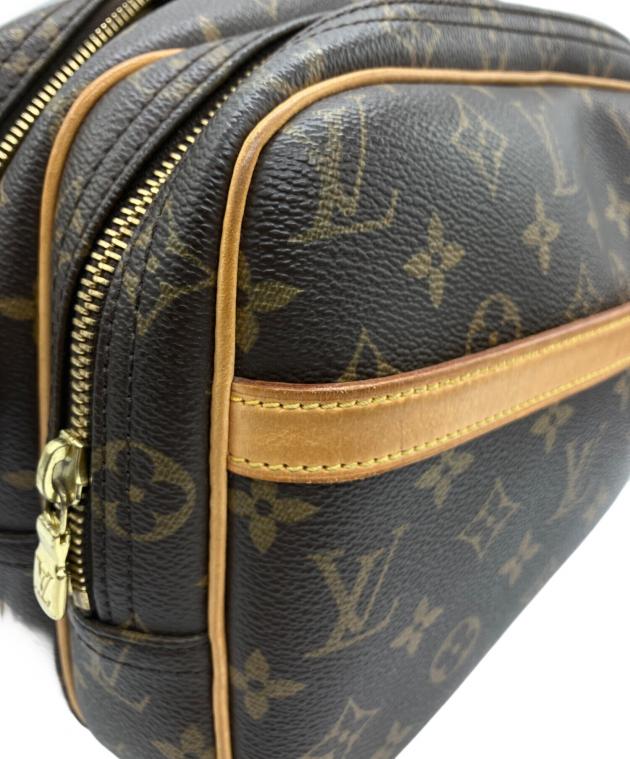 中古・古着通販】LOUIS VUITTON (ルイ ヴィトン) ショルダーバッグ