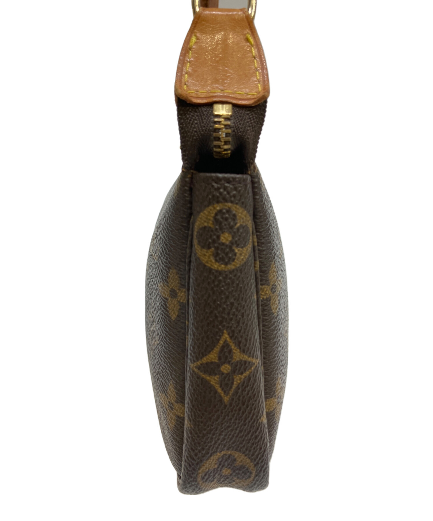 中古・古着通販】LOUIS VUITTON (ルイ ヴィトン) ポシェット｜ブランド