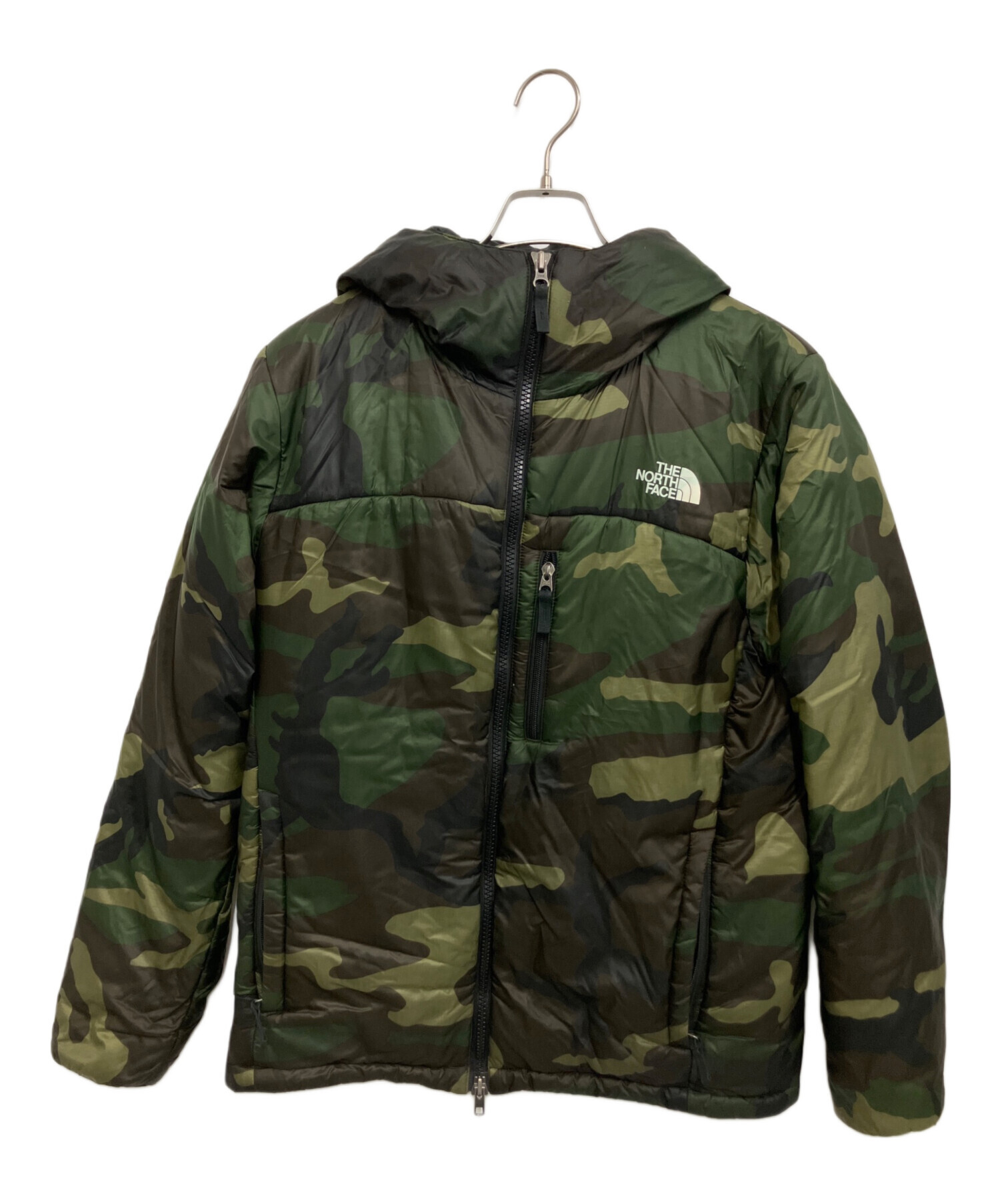 中古・古着通販】THE NORTH FACE (ザ ノース フェイス) NOVELTY TRANGO 