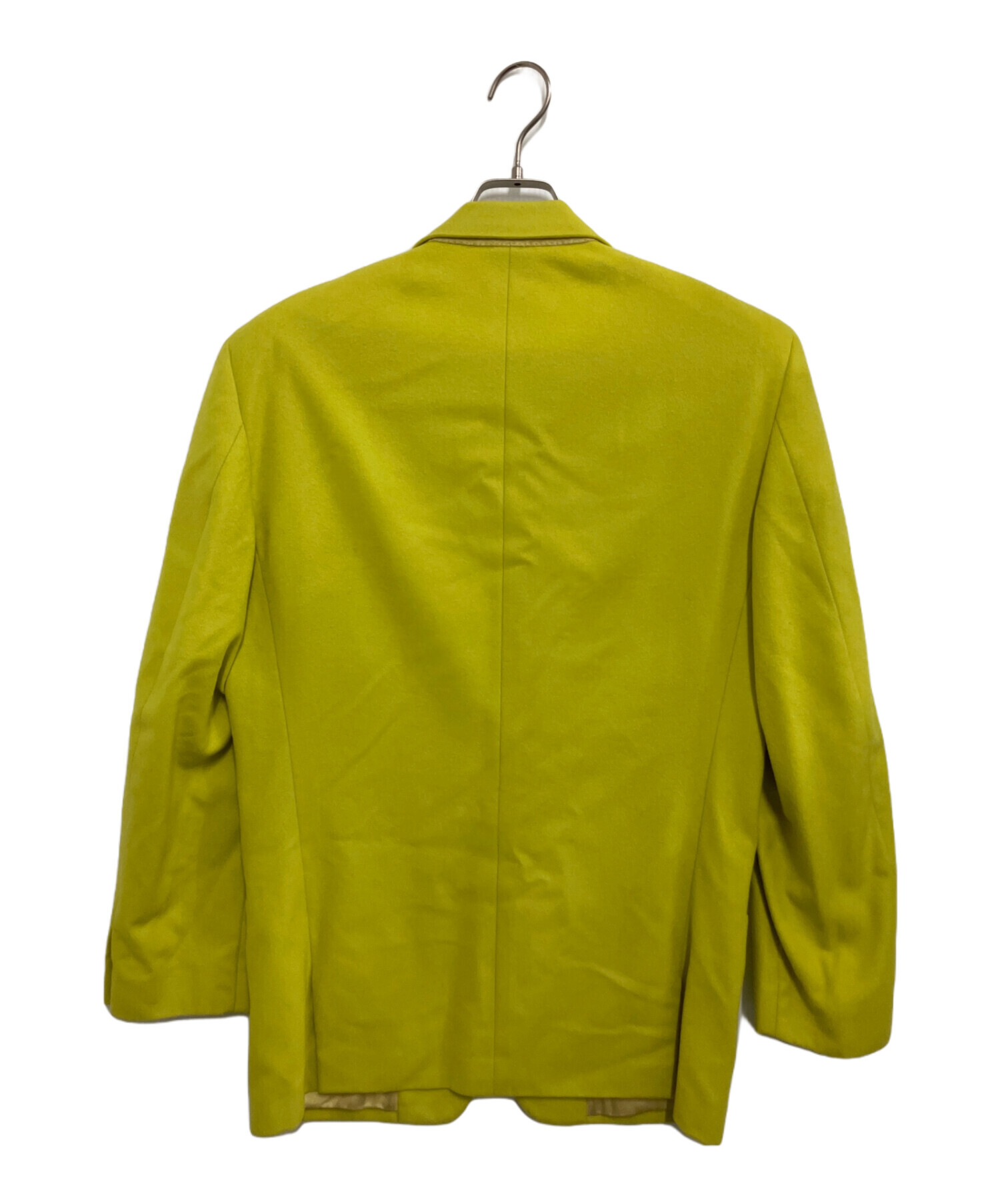 中古・古着通販】GIANNI VERSACE (ジャンニ・ヴェルサーチ) テーラード