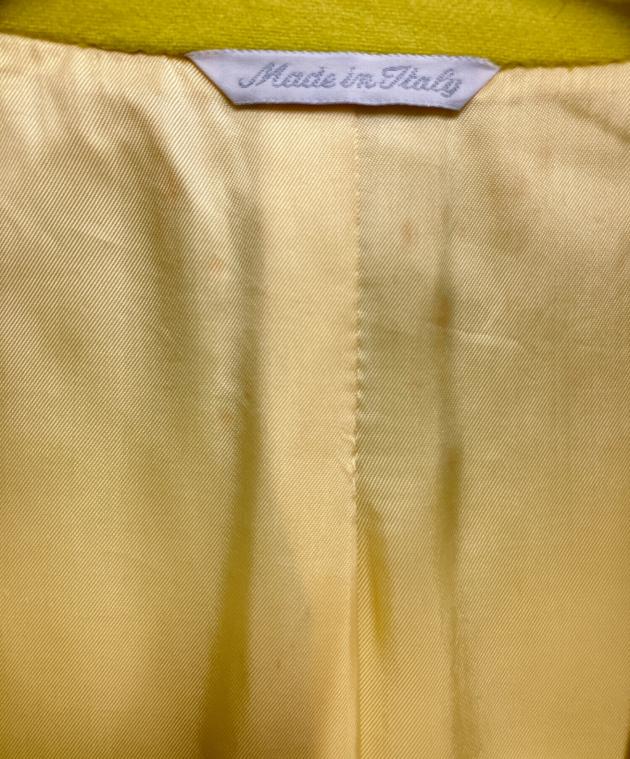中古・古着通販】GIANNI VERSACE (ジャンニ・ヴェルサーチ) テーラード