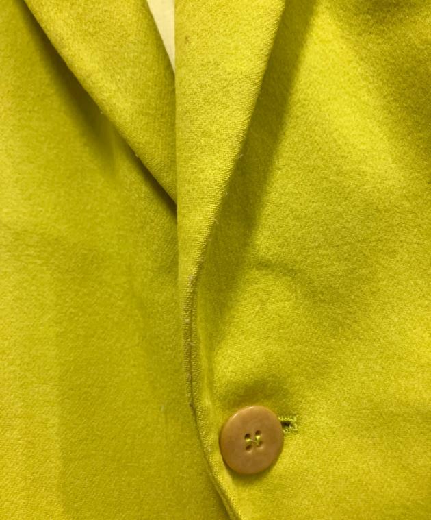 中古・古着通販】GIANNI VERSACE (ジャンニ・ヴェルサーチ) テーラード