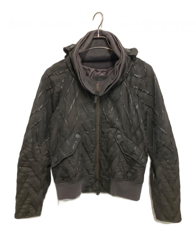 【新品　未使用】EMPORIO ARMANI ジャケット 中古・古着通販】EMPORIO ARMANI (エンポリオ アルマーニ) ジャケット