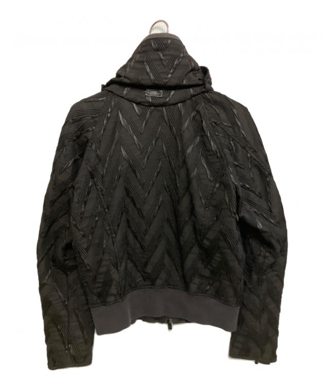 【新品　未使用】EMPORIO ARMANI ジャケット 中古・古着通販】EMPORIO ARMANI (エンポリオ アルマーニ) ジャケット