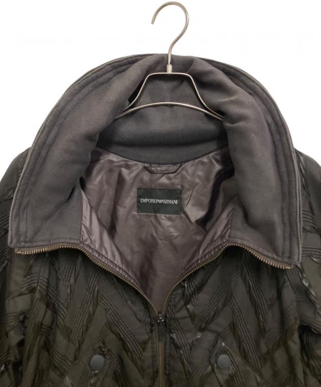 中古・古着通販】EMPORIO ARMANI (エンポリオ アルマーニ) ジャケット