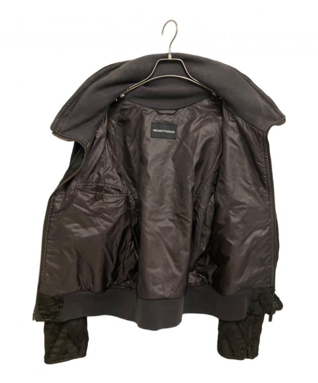 中古・古着通販】EMPORIO ARMANI (エンポリオ アルマーニ) ジャケット