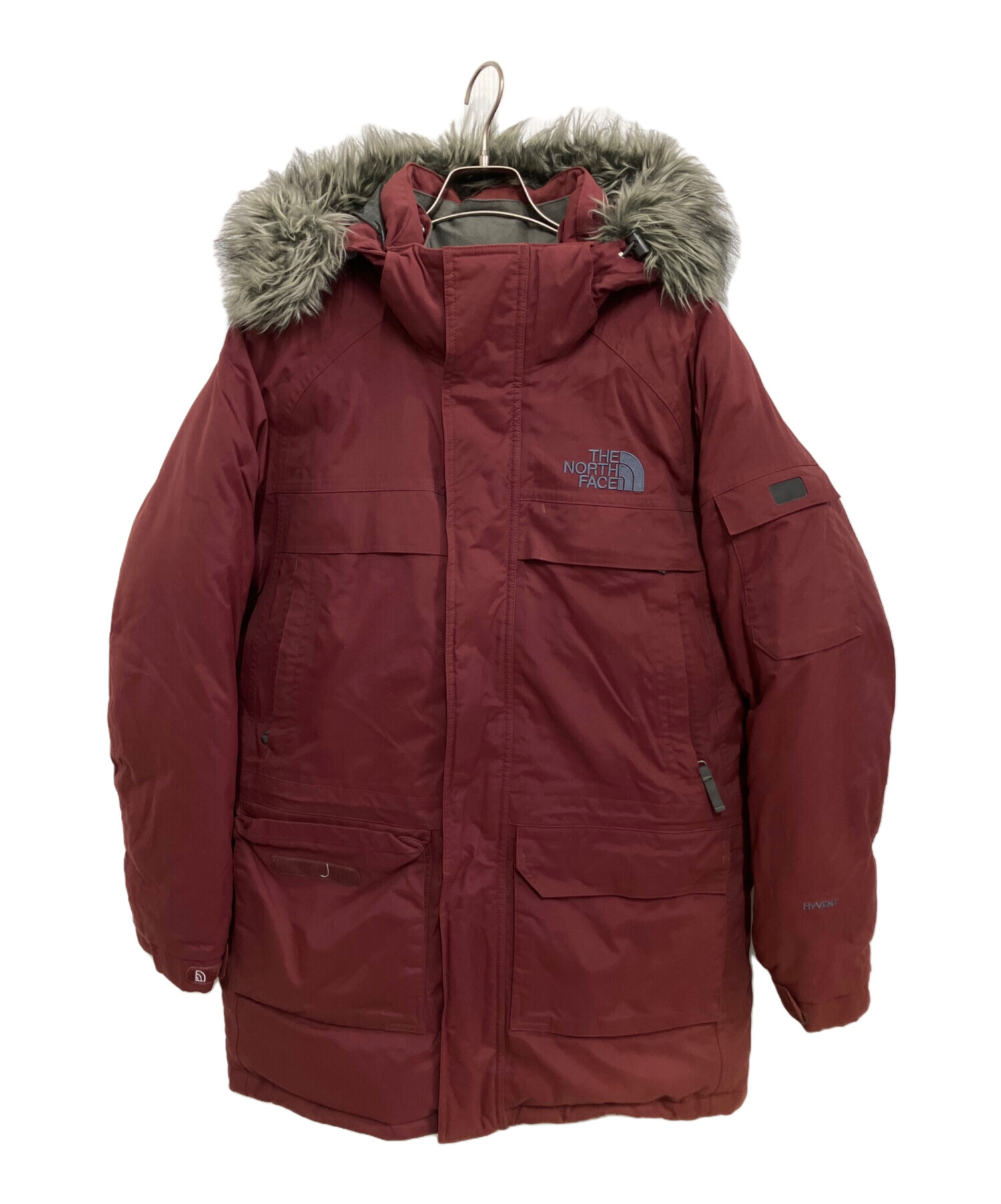 中古・古着通販】THE NORTH FACE (ザ ノース フェイス) ダウン
