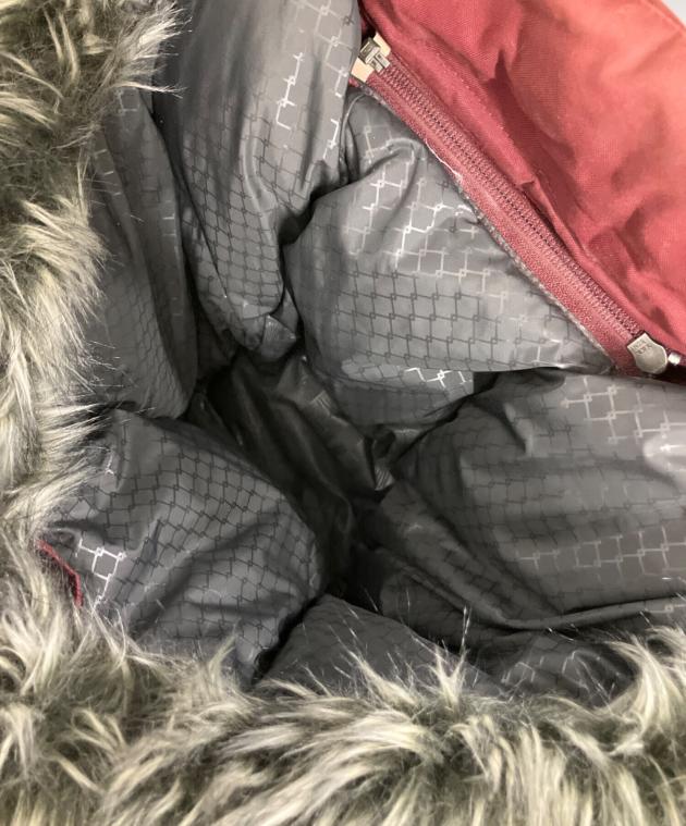 中古・古着通販】THE NORTH FACE (ザ ノース フェイス) ダウン