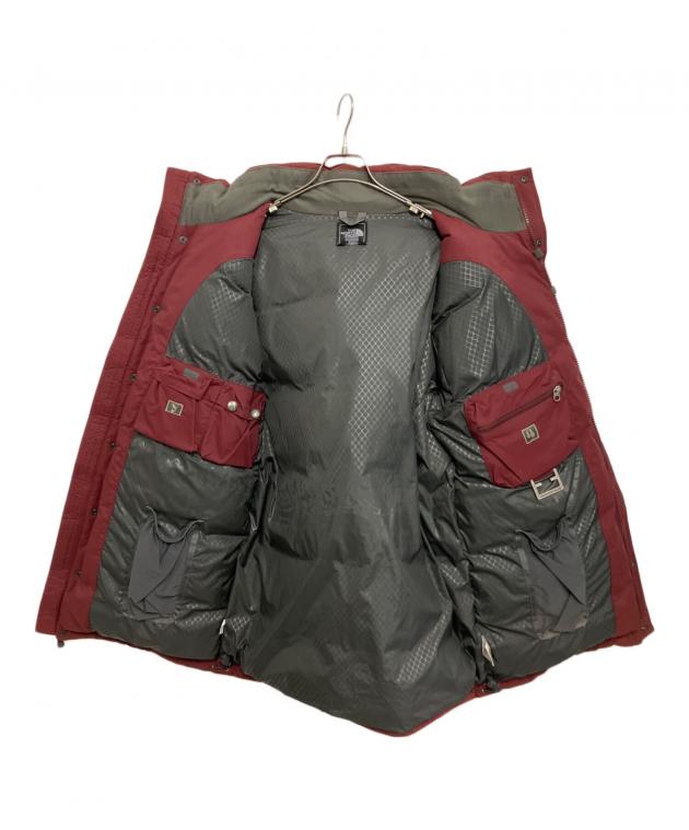 中古・古着通販】THE NORTH FACE (ザ ノース フェイス) ダウン