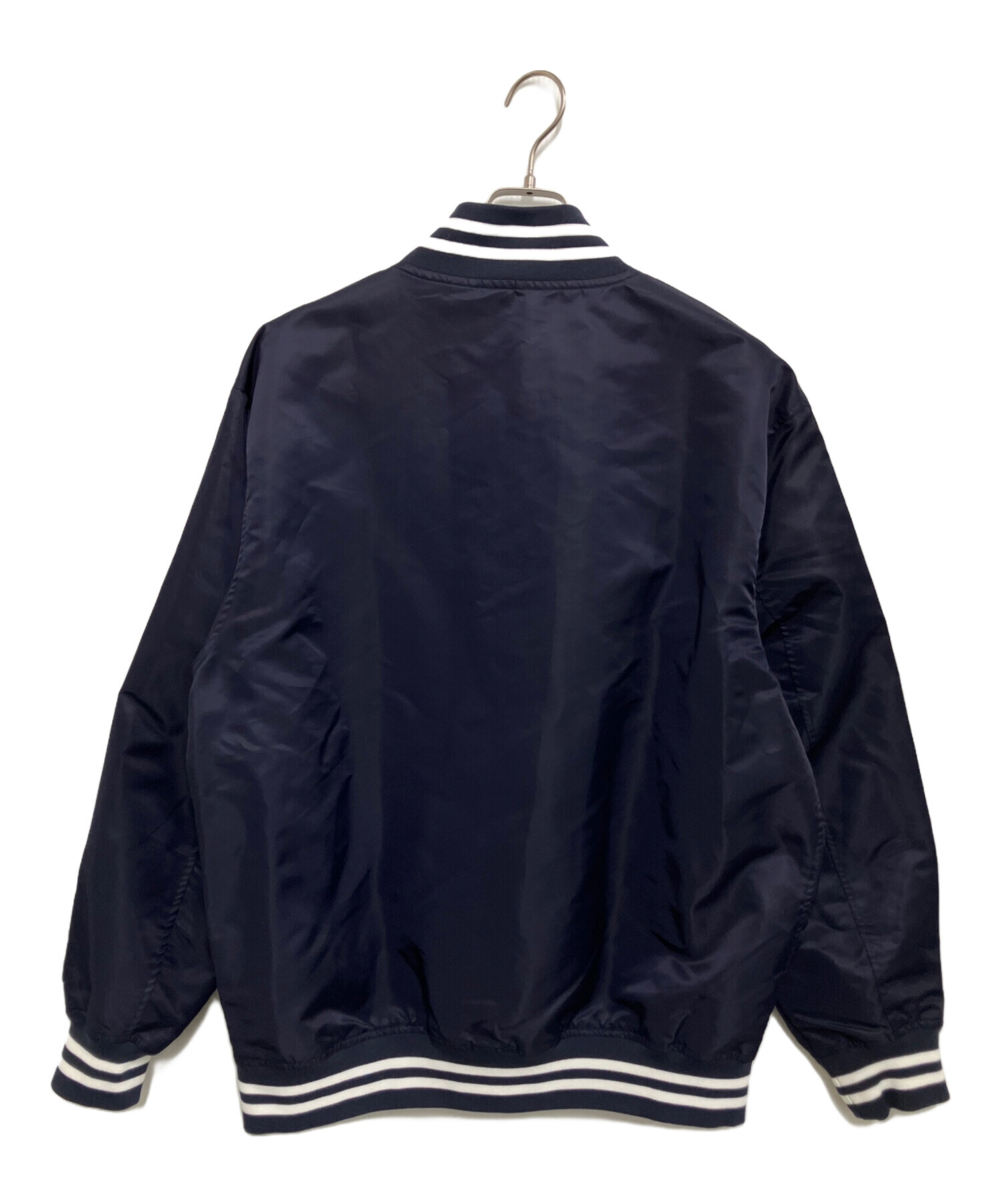 中古・古着通販】A BATHING APE (ア ベイシング エイプ) スタジャン