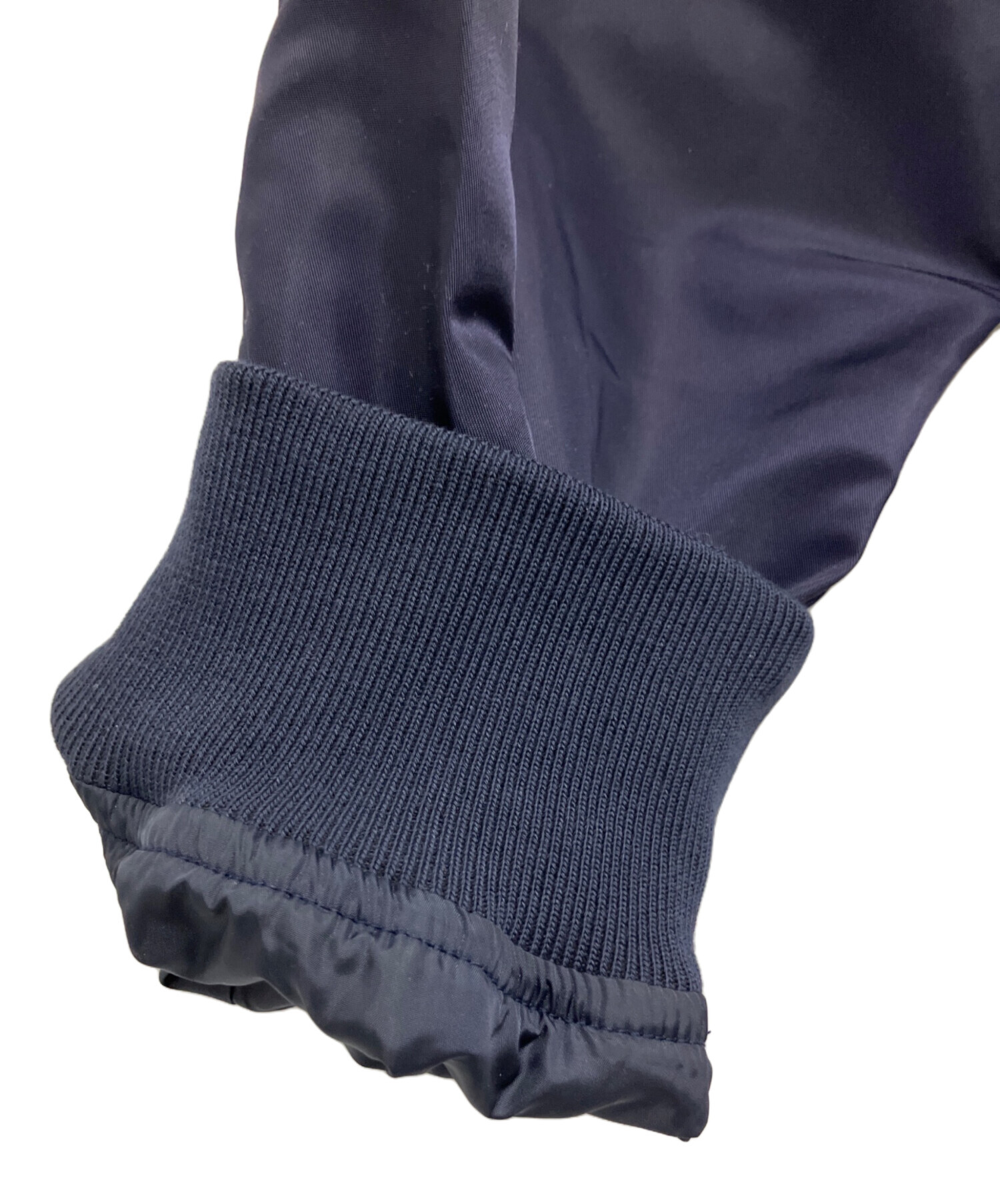 中古・古着通販】A BATHING APE (ア ベイシング エイプ) スタジャン