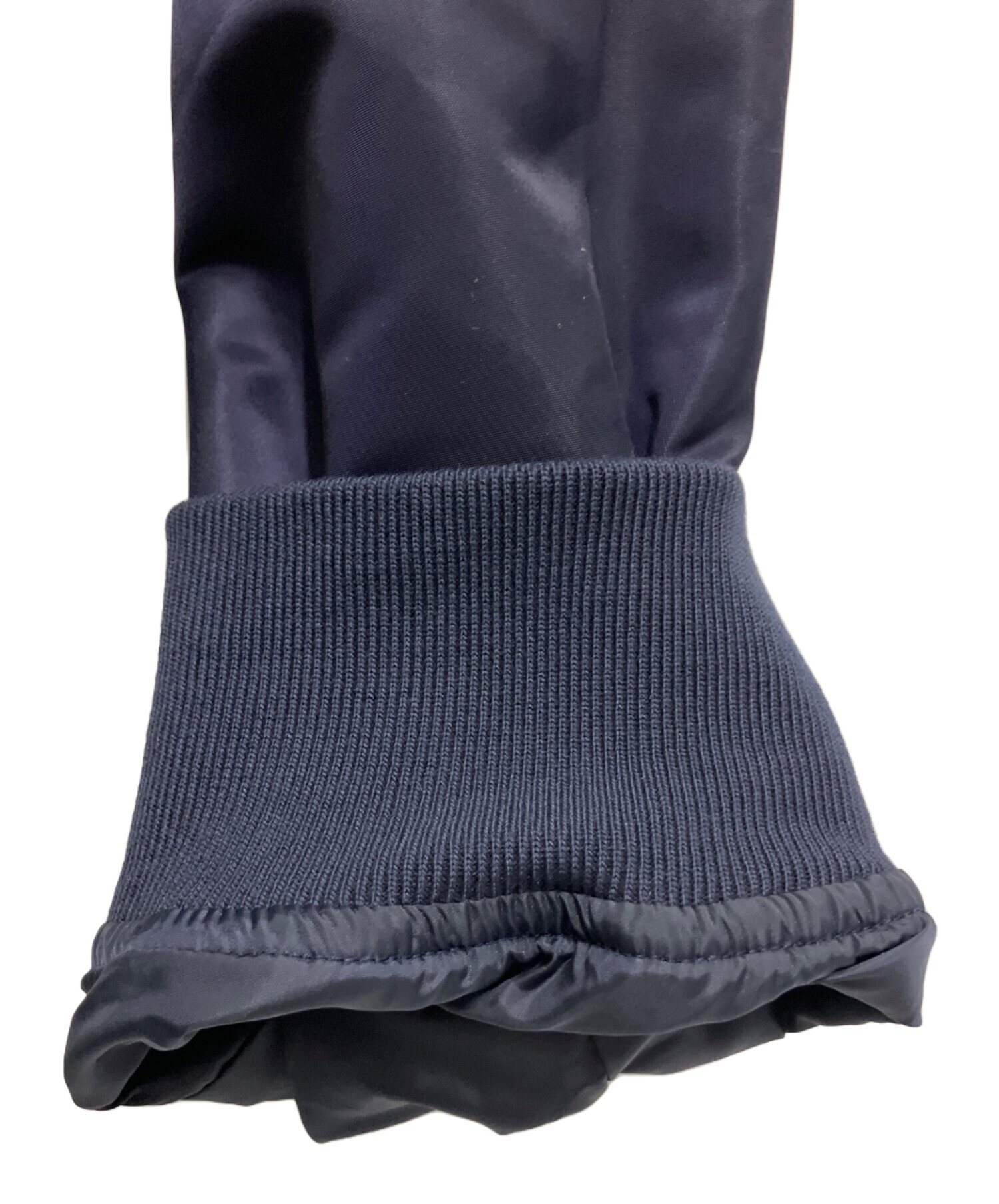 中古・古着通販】A BATHING APE (ア ベイシング エイプ) スタジャン