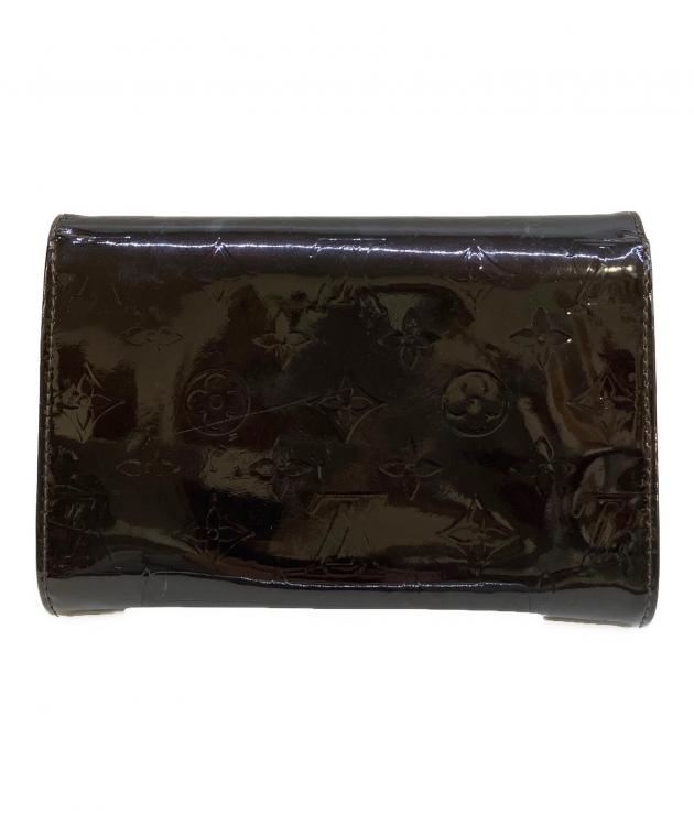 中古・古着通販】LOUIS VUITTON (ルイ ヴィトン) ショルダーポーチ