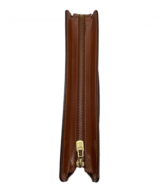 中古・古着通販LOUIS VUITTON (ルイ ヴィトン) クラッチバッグ M05/005