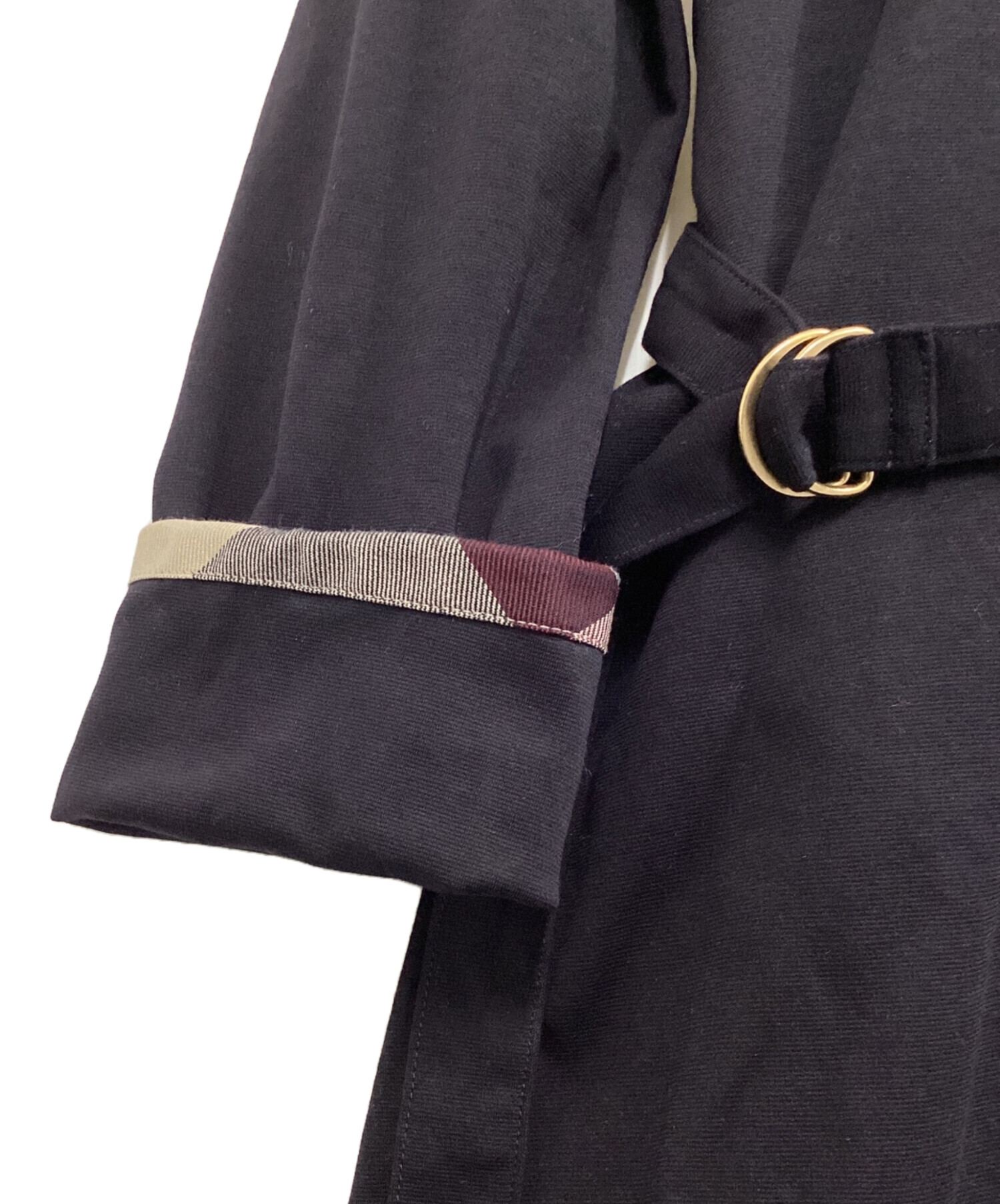 中古・古着通販】BLUE LABEL CRESTBRIDGE (ブルーレーベルクレスト