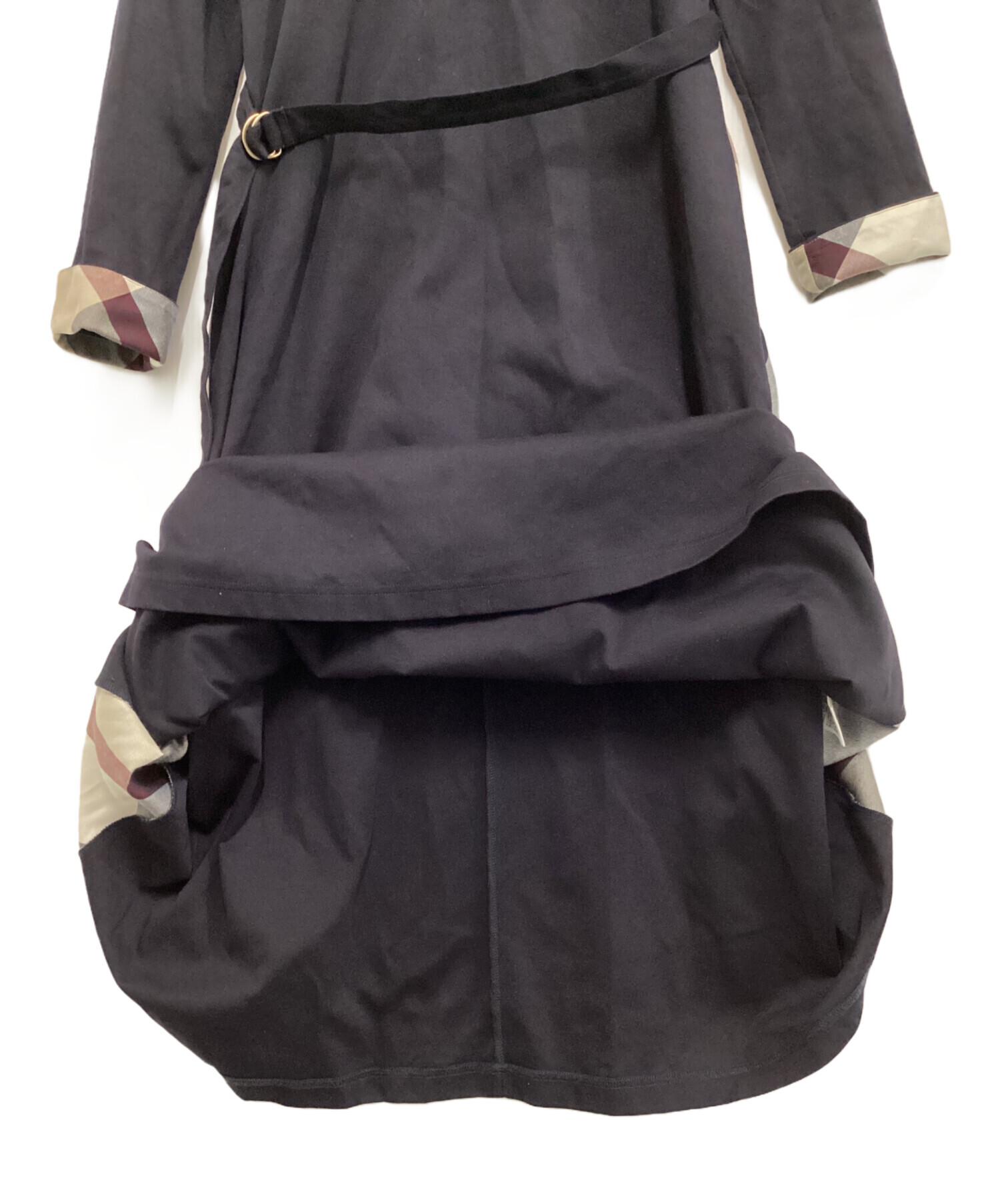 ♡新品未使用品タグ付き bluelabelcrestbrige ワンピース♡ 1108000436467469_10_1703w.jpeg