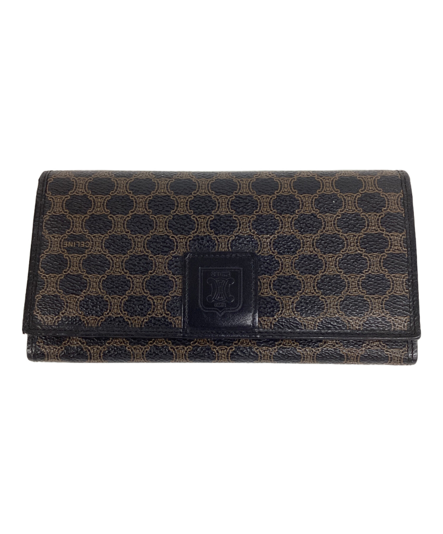 CELINE セリーヌ 長財布 【公式通販】