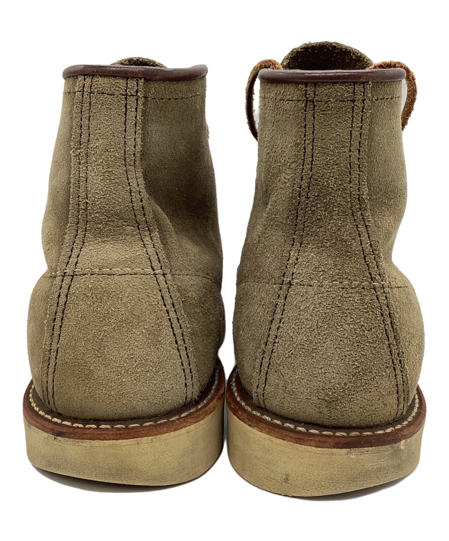 中古・古着通販】RED WING (レッドウィング) クラシックモックトゥ