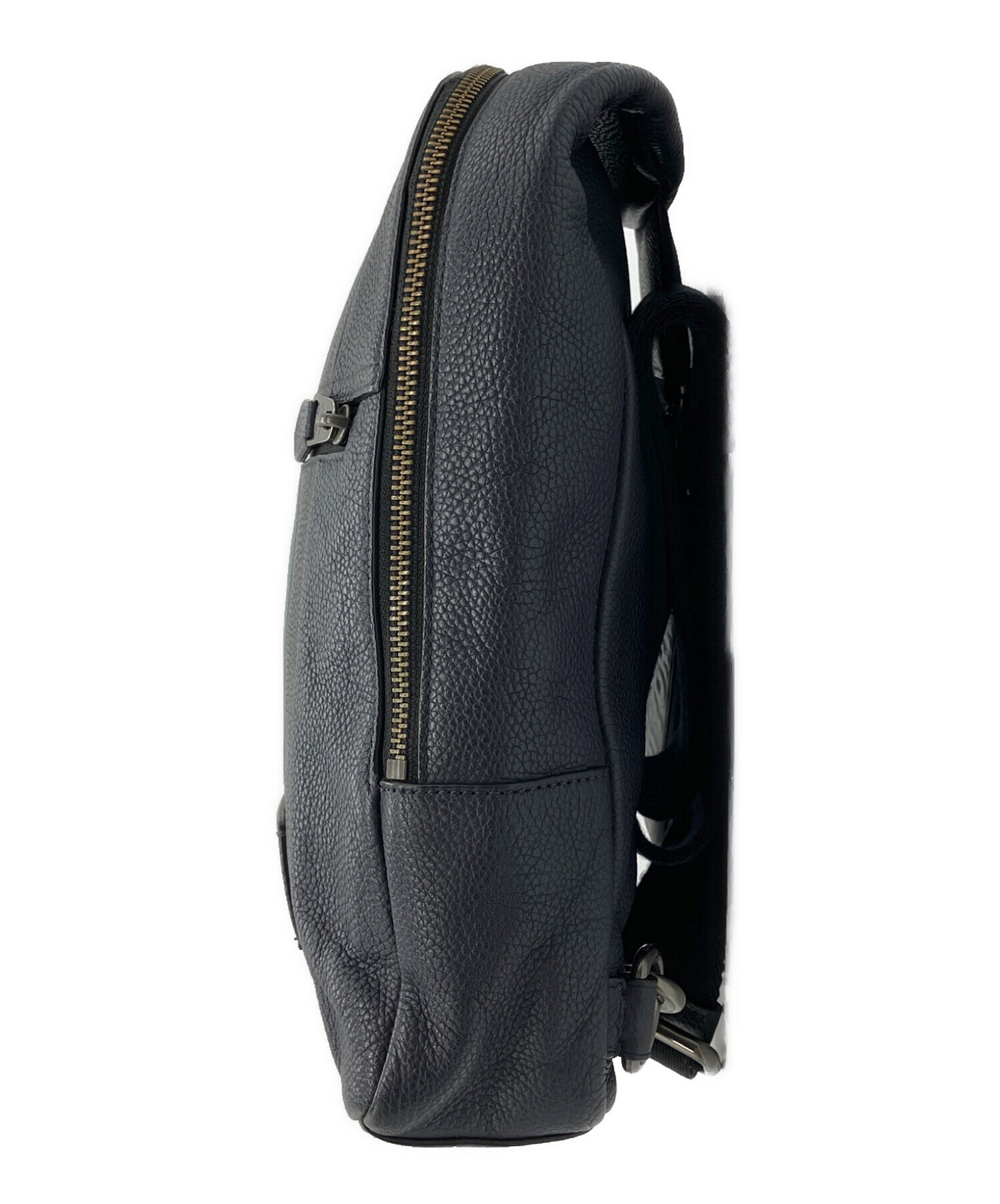 コーチボディバッグ　美品 COACH（コーチ） ウエストバッグ ウエストポーチ ボディバッグ