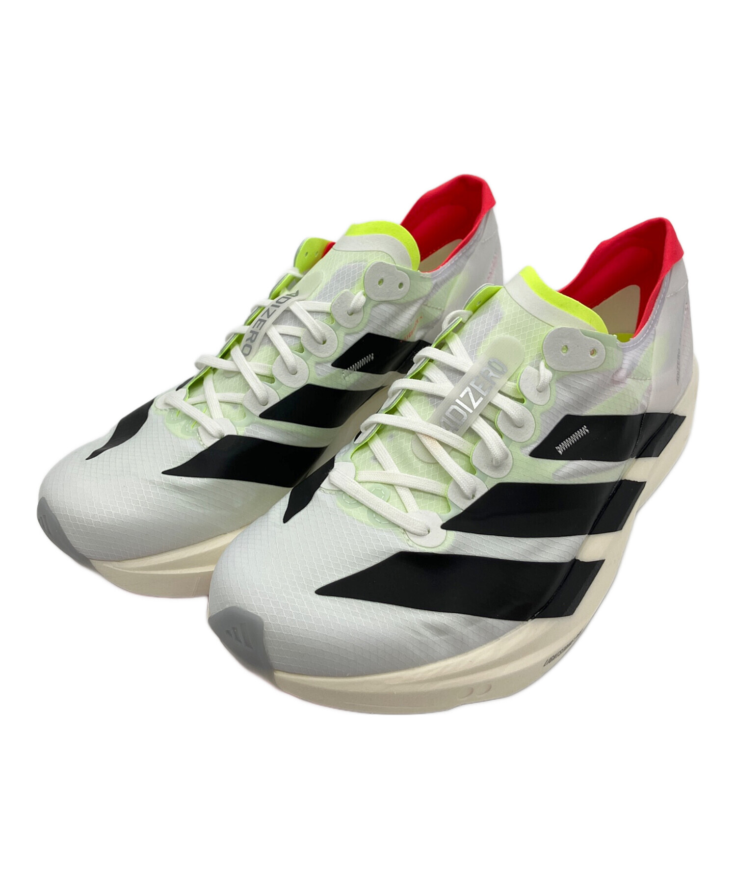 中古・古着通販】adidas (アディダス) Adizero Takumi Sen 11 ホワイト