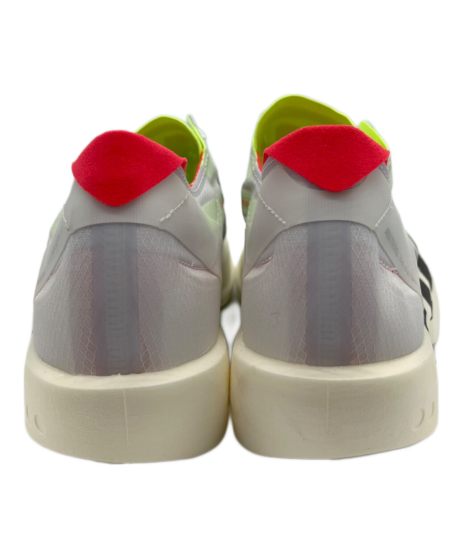 中古・古着通販】adidas (アディダス) Adizero Takumi Sen 11 ホワイト